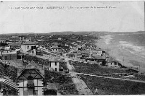 CLAIRE FONTAINE BOUISSEVILLE TROUVILLE  (46)